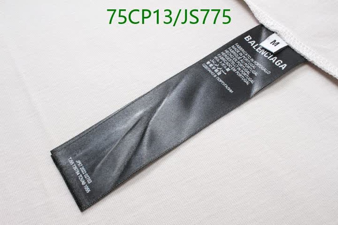 Clothing-Balenciaga Code: JS775 $: 75USD