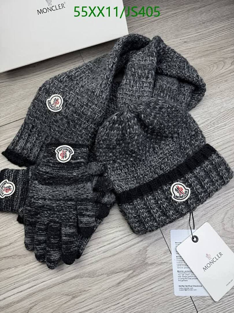 Cap-(Hat)-Moncler Code: JS405 $: 55USD