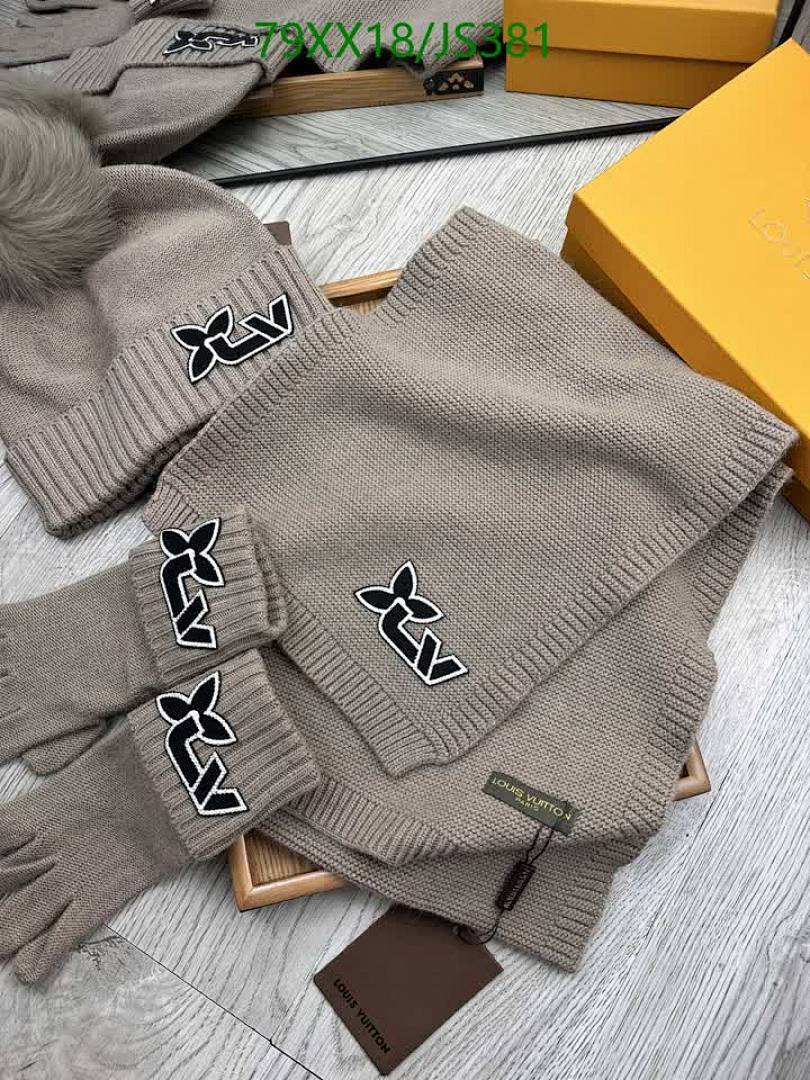 Gloves-LV Code: JS381 $: 79USD