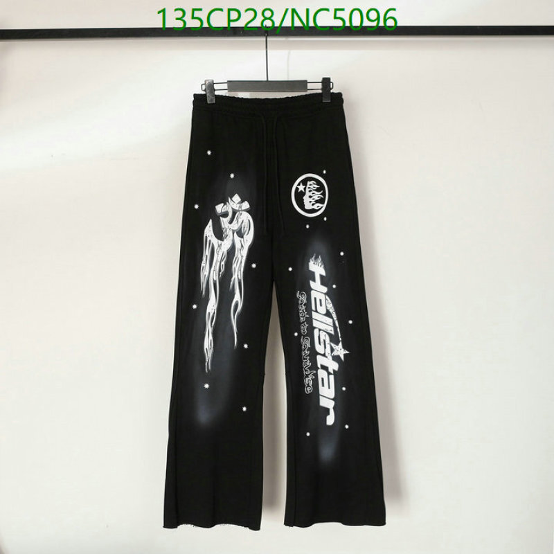 Clothing-Hellstar Code: NC5096