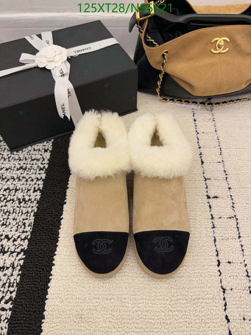 Women Shoes-Boots Code: NS6321 $: 125USD