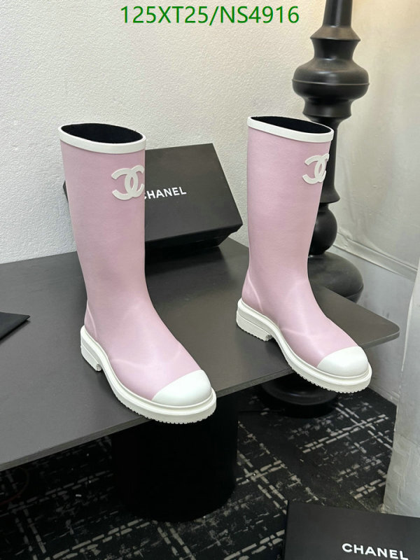 Women Shoes-Boots Code: NS4916 $: 125USD