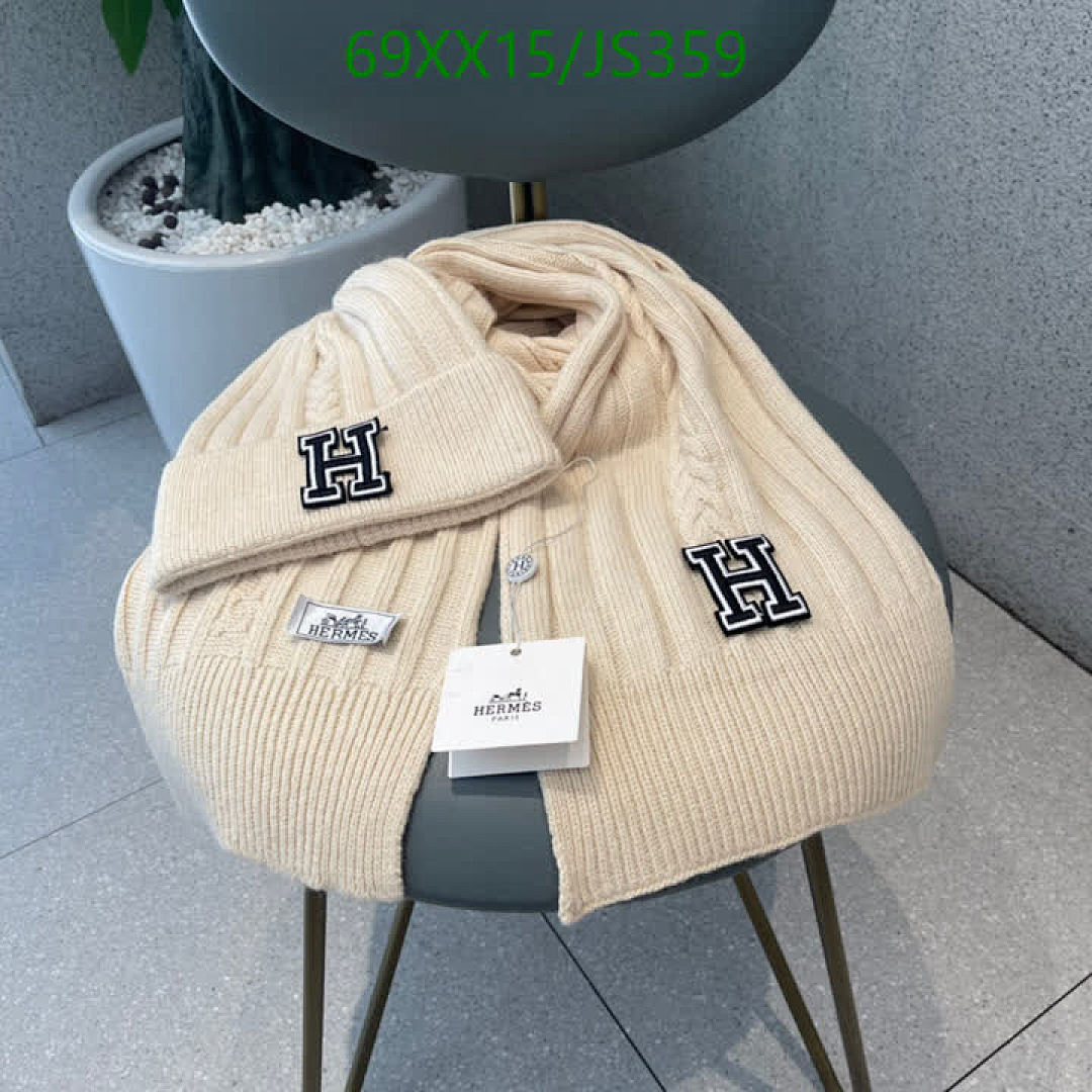 Scarf-Hermes Code: JS359 $: 69USD