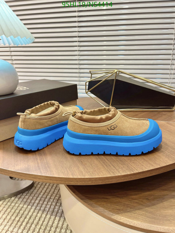 Women Shoes-UGG Code: NS4414 $: 95USD