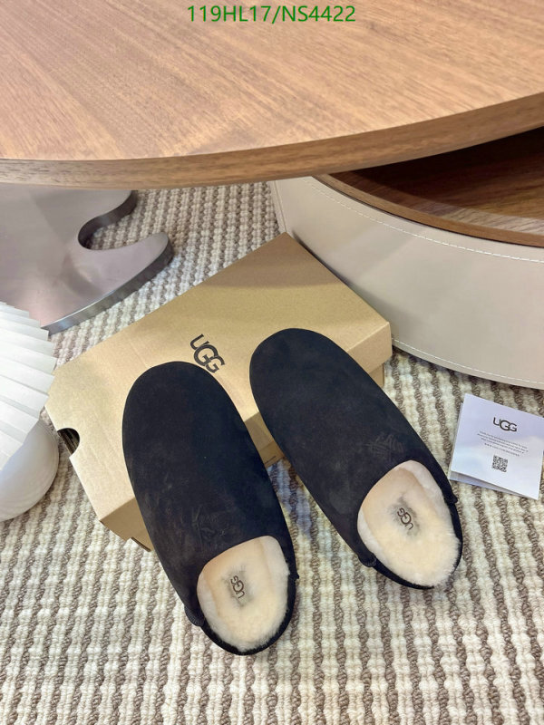 Women Shoes-UGG Code: NS4422 $: 119USD