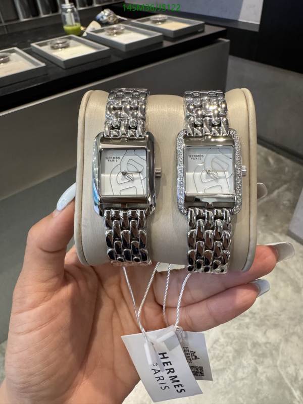 Watch-(4A)-Hermes Code: JS122 $: 145USD