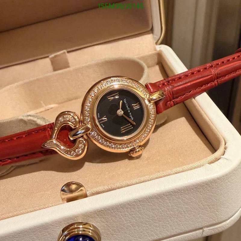 Watch-4A Quality-Van Cleef & Arpels Code: JS145 $: 155USD