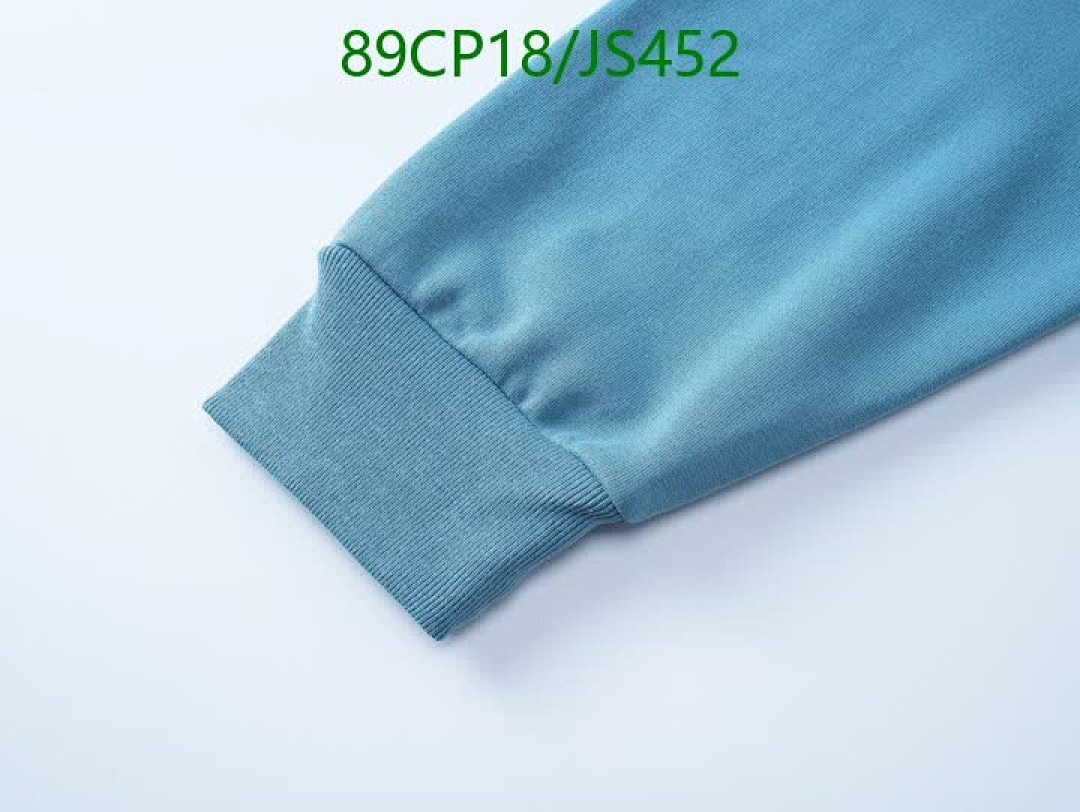 Clothing-Balenciaga Code: JS452 $: 89USD