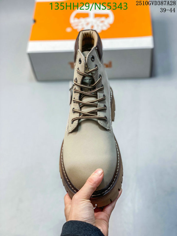 Men shoes-Boots Code: NS5343 $: 135USD