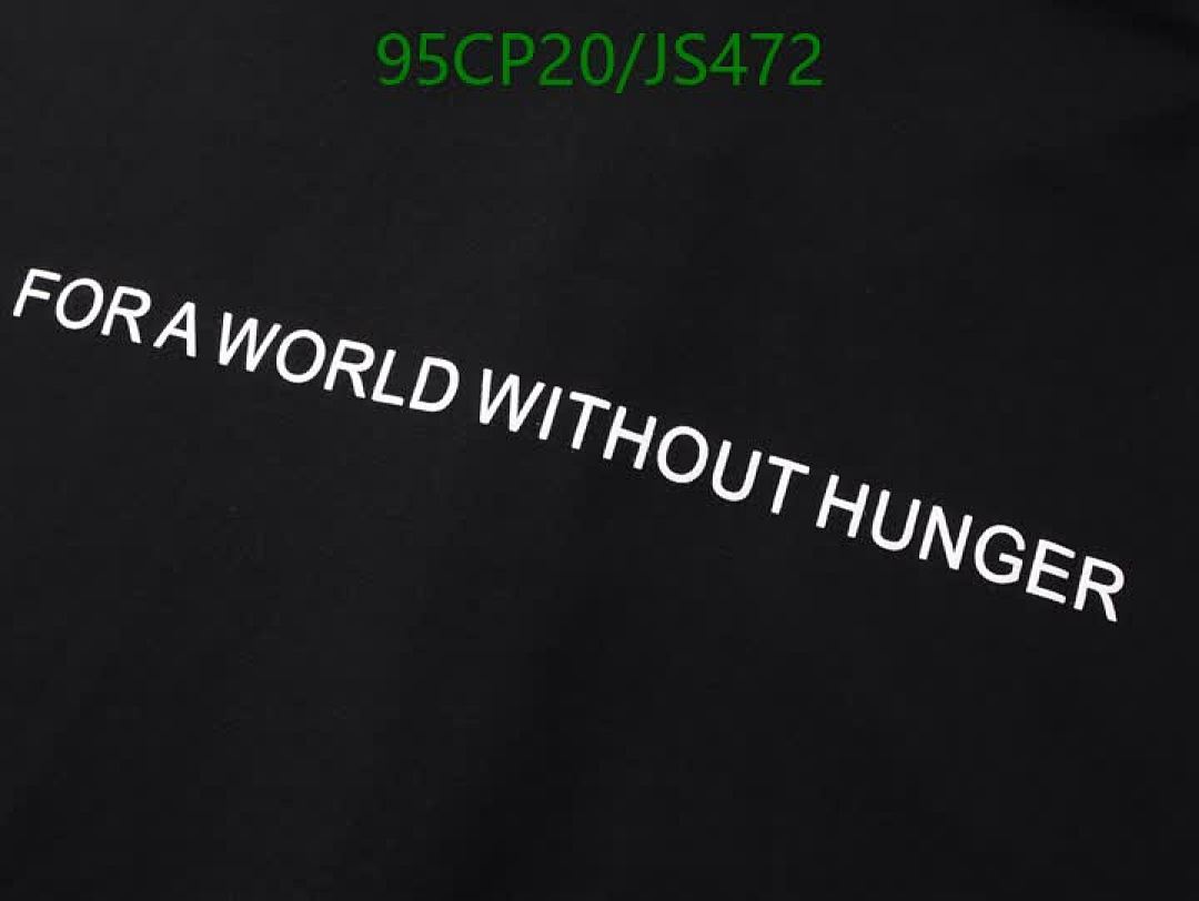 Clothing-Balenciaga Code: JS472 $: 95USD