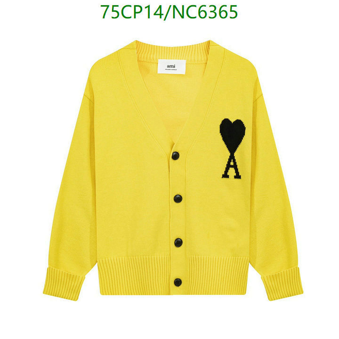 Clothing-AMI Code: NC6365 $: 75USD