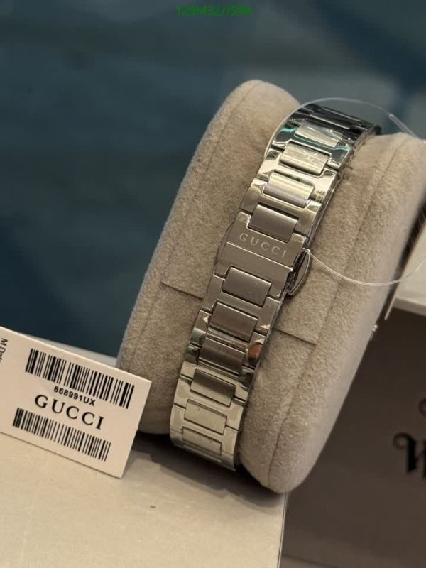 Watch-4A Quality-Gucci Code: JS94 $: 129USD