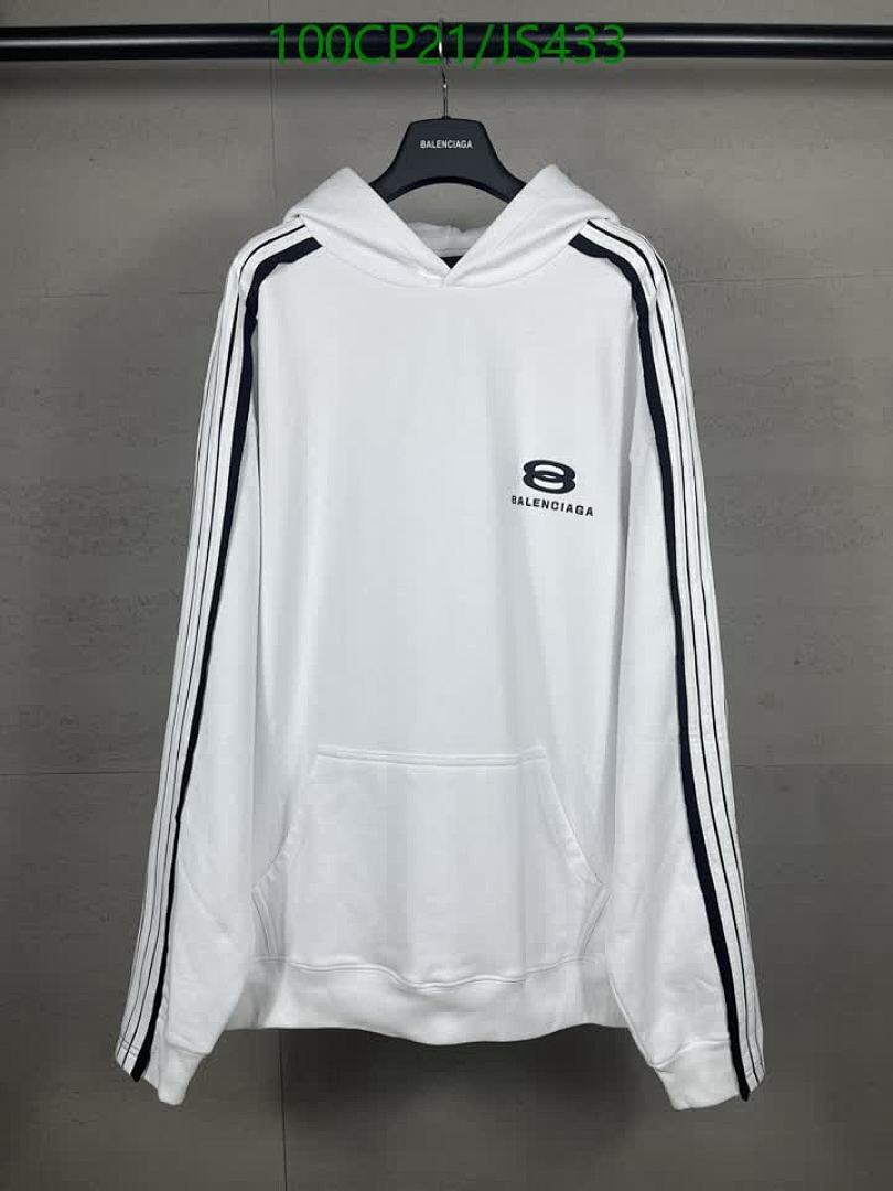 Clothing-Balenciaga Code: JS433 $: 100USD