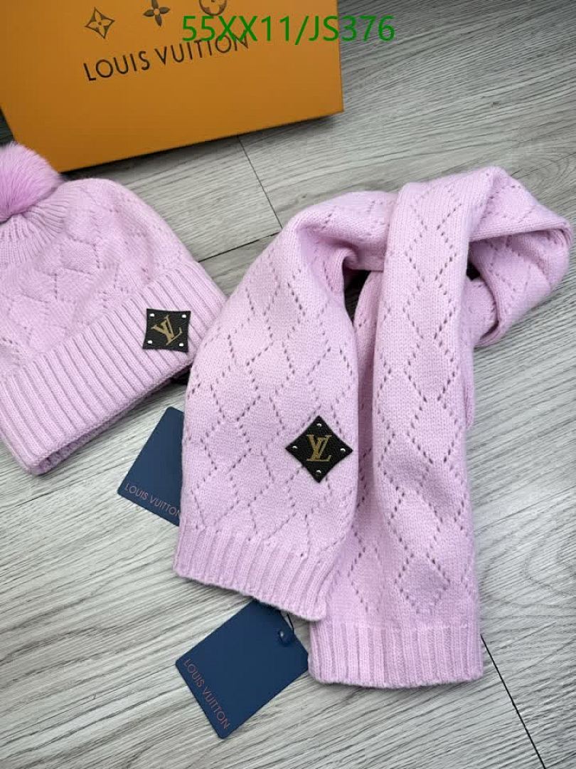 Scarf-LV Code: JS376 $: 55USD