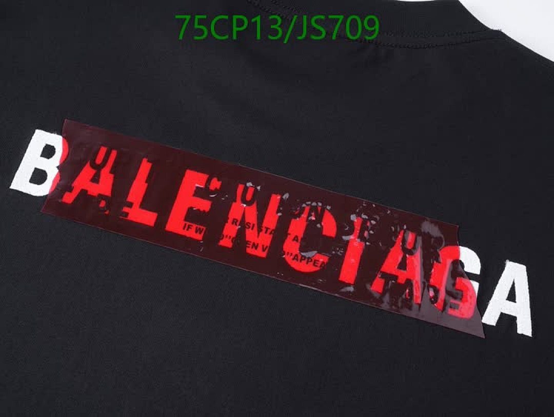 Clothing-Balenciaga Code: JS709 $: 75USD