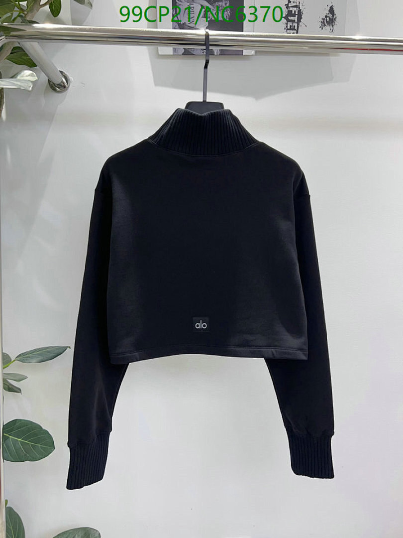 Clothing-Alo Yoga Code: NC6370 $: 99USD