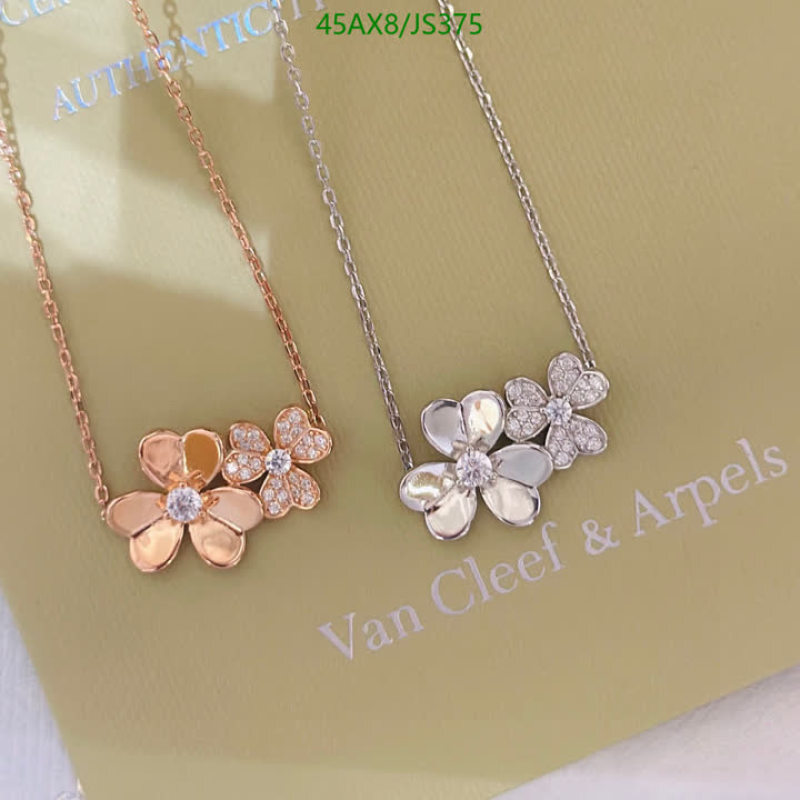 Jewelry-Van Cleef & Arpels Code: JS375 $: 45USD