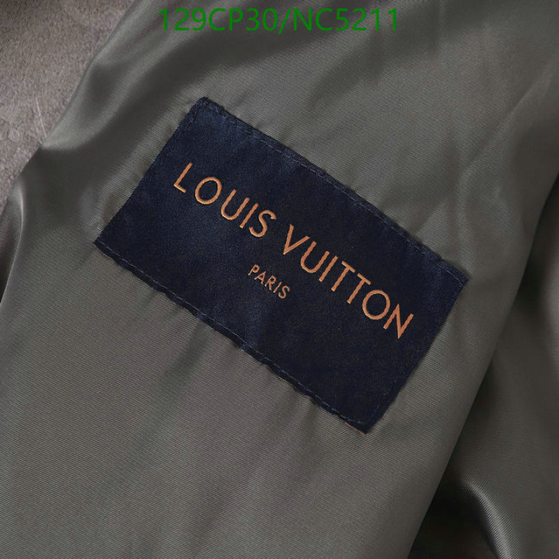 Clothing-LV Code: NC5211 $: 129USD