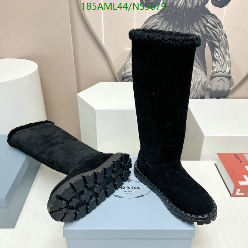 Women Shoes-Boots Code: NS5679 $: 185USD
