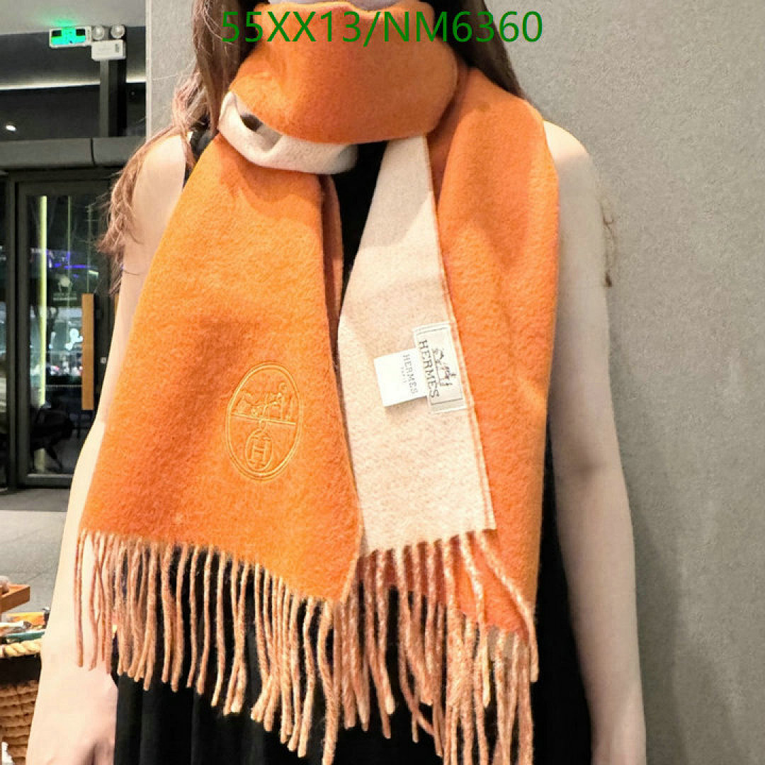 Scarf-Hermes Code: NM6360 $: 55USD