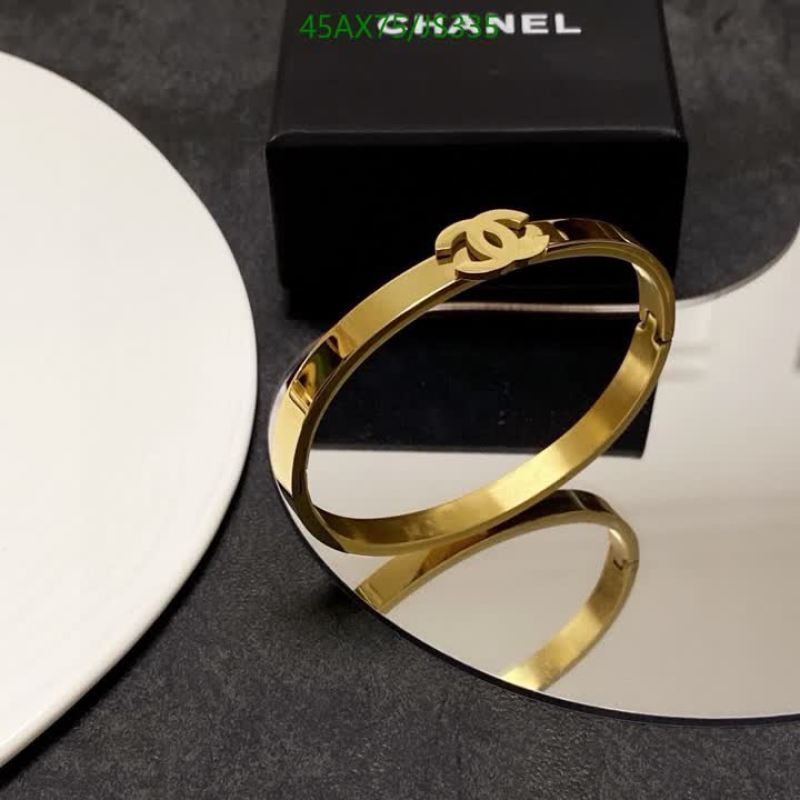 Jewelry-Chanel Code: JS335 $: 45USD