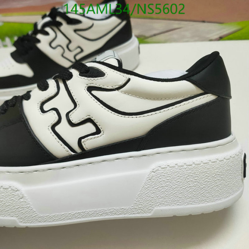 Women Shoes-Fendi Code: NS5602 $: 145USD