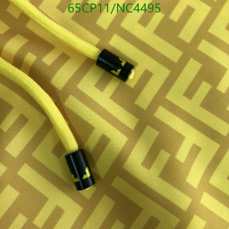 Beach Shorts-Fendi Code: NC4495 $: 65USD