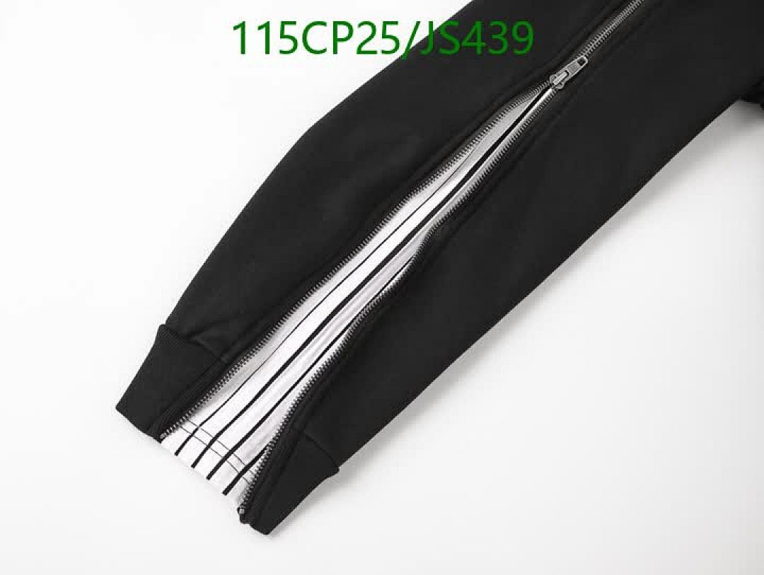 Clothing-Balenciaga Code: JS439 $: 115USD