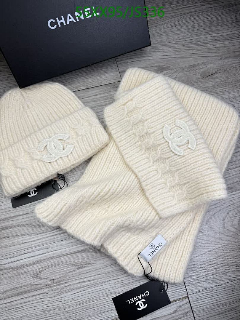 Scarf-Chanel Code: JS336 $: 55USD