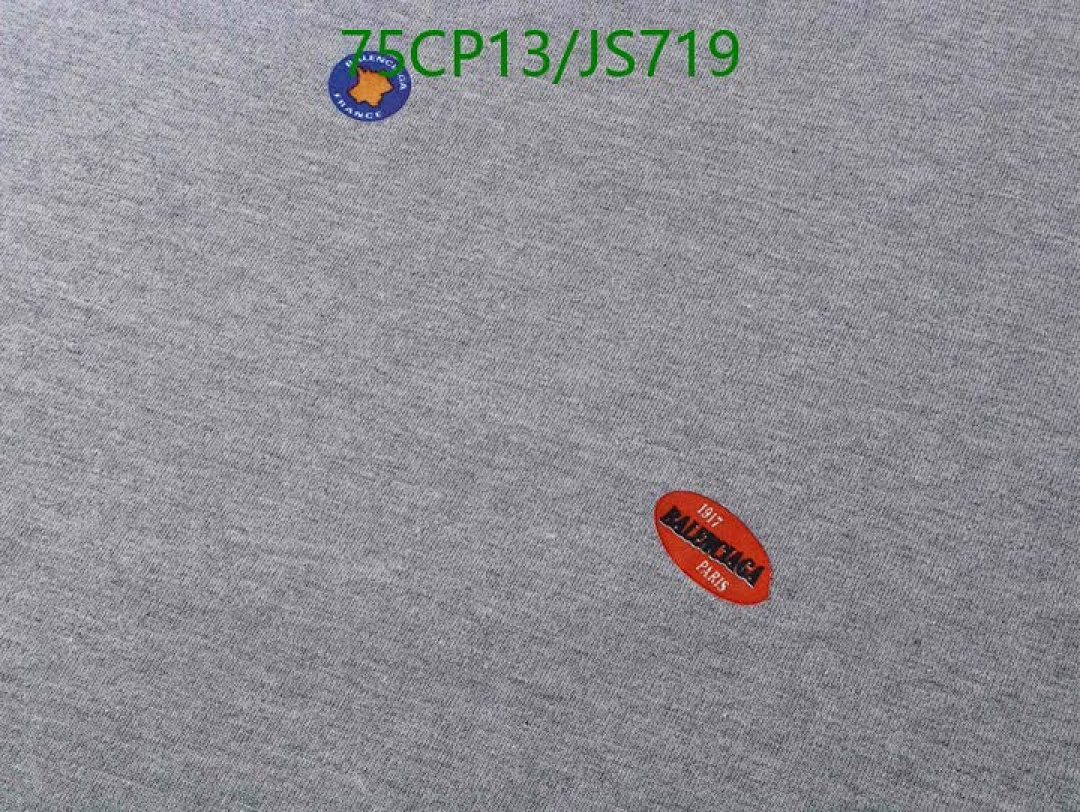 Clothing-Balenciaga Code: JS719 $: 75USD