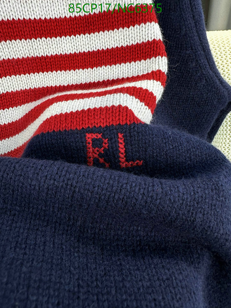 Clothing-Ralph Lauren Code: NC6375 $: 85USD