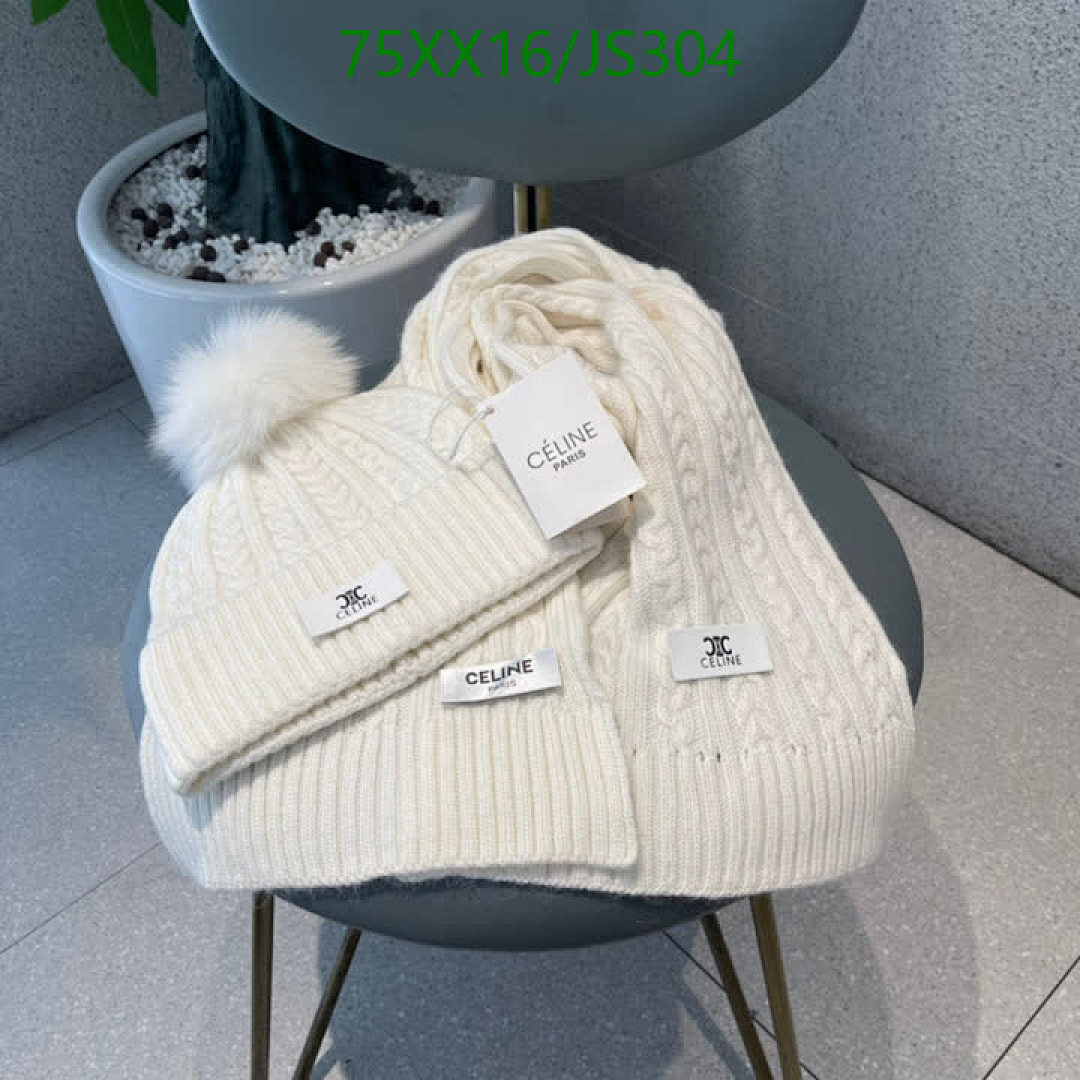 Scarf-Celine Code: JS304 $: 75USD