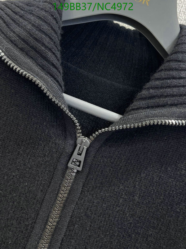 Clothing-Dior Code: NC4972 $: 149USD