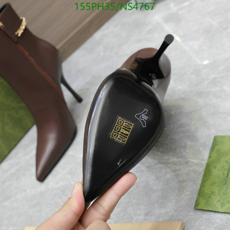 Women Shoes-Gucci Code: NS4767 $: 155USD