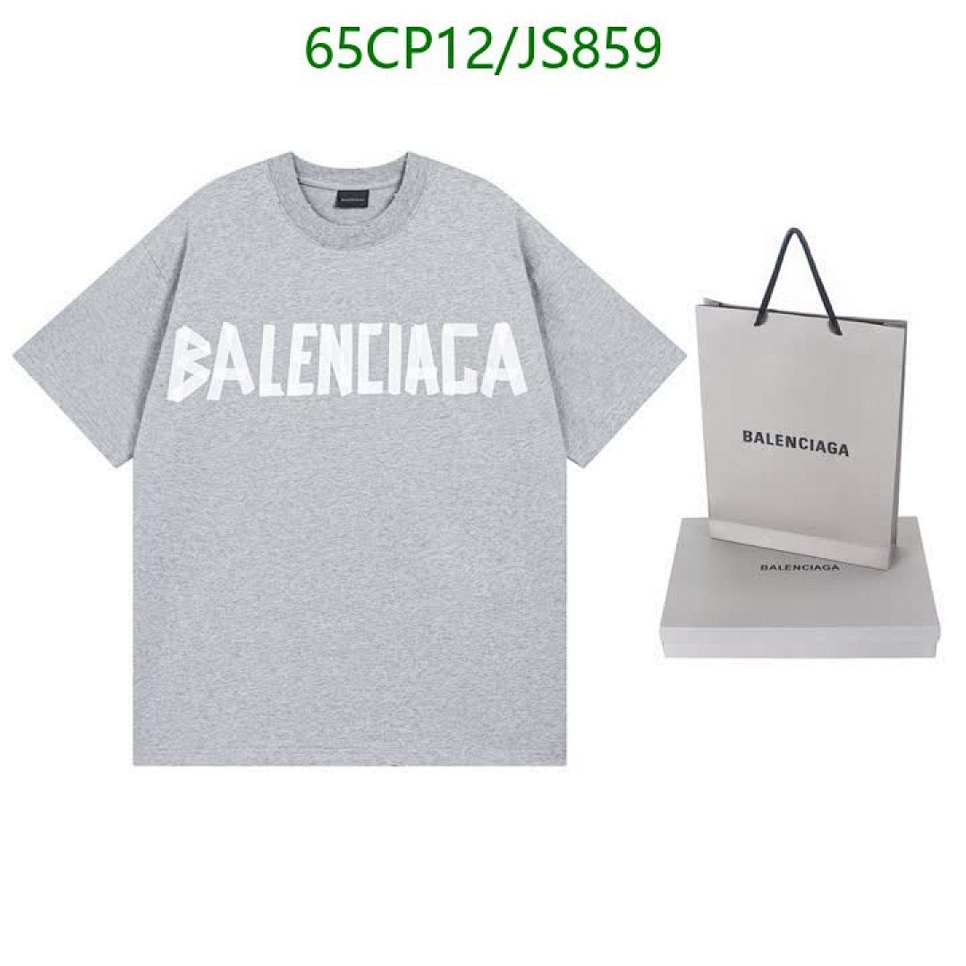 Clothing-Balenciaga Code: JS859 $: 65USD