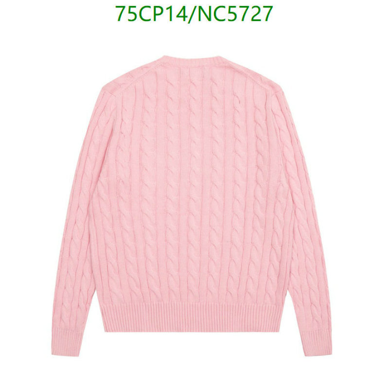 Clothing-Ralph Lauren Code: NC5727 $: 75USD