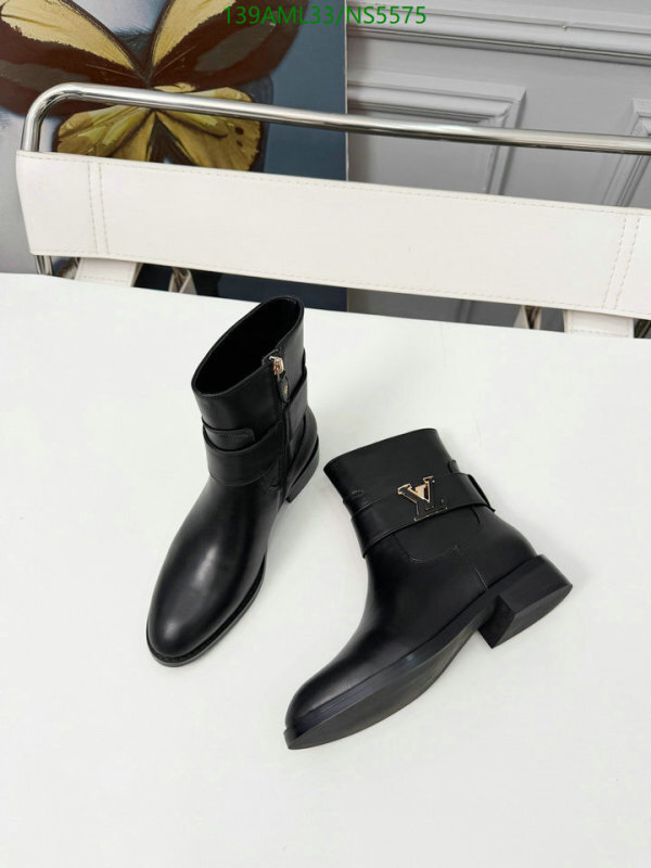 Women Shoes-Boots Code: NS5575 $: 139USD