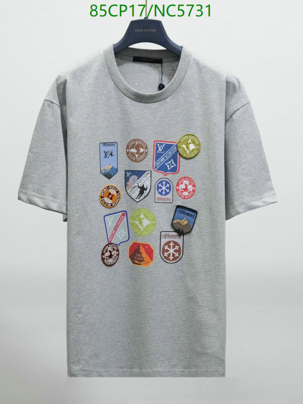 Clothing-LV Code: NC5731 $: 85USD