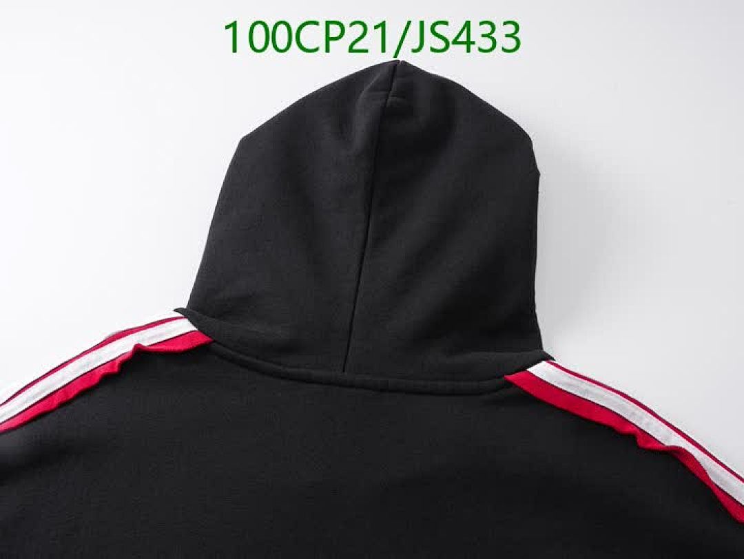 Clothing-Balenciaga Code: JS433 $: 100USD