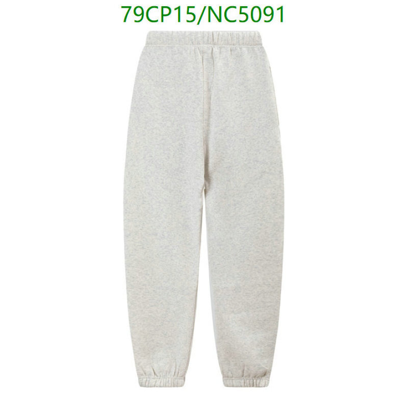 Clothing-Essentials Code: NC5091