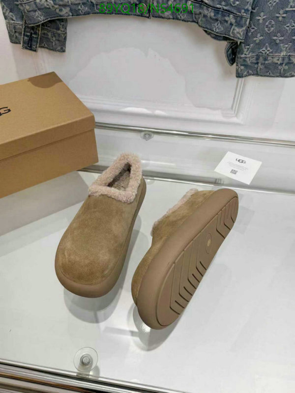 Women Shoes-UGG Code: NS4691 $: 89USD