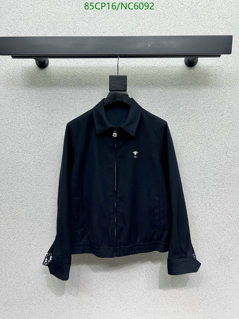 Clothing-Dior Code: NC6092 $: 85USD