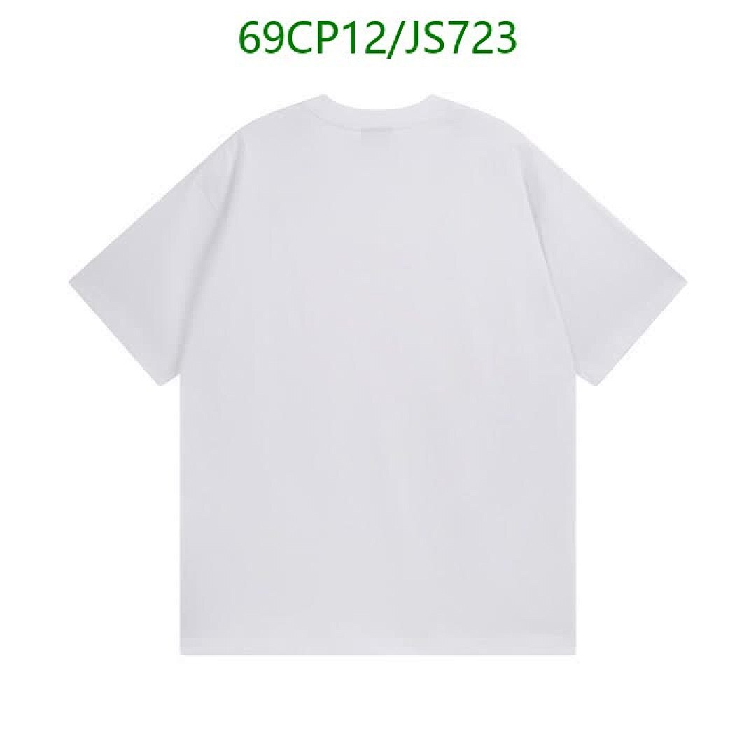 Clothing-Balenciaga Code: JS723 $: 69USD