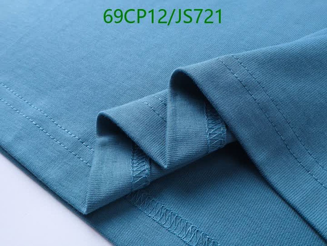 Clothing-Balenciaga Code: JS721 $: 69USD