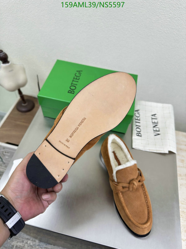 Women Shoes-BV Code: NS5597 $: 159USD