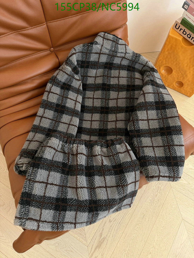 Clothing-MIUMIU Code: NC5994 $: 155USD