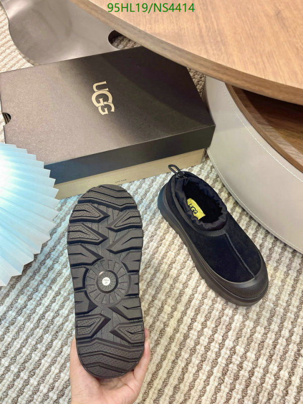 Women Shoes-UGG Code: NS4414 $: 95USD