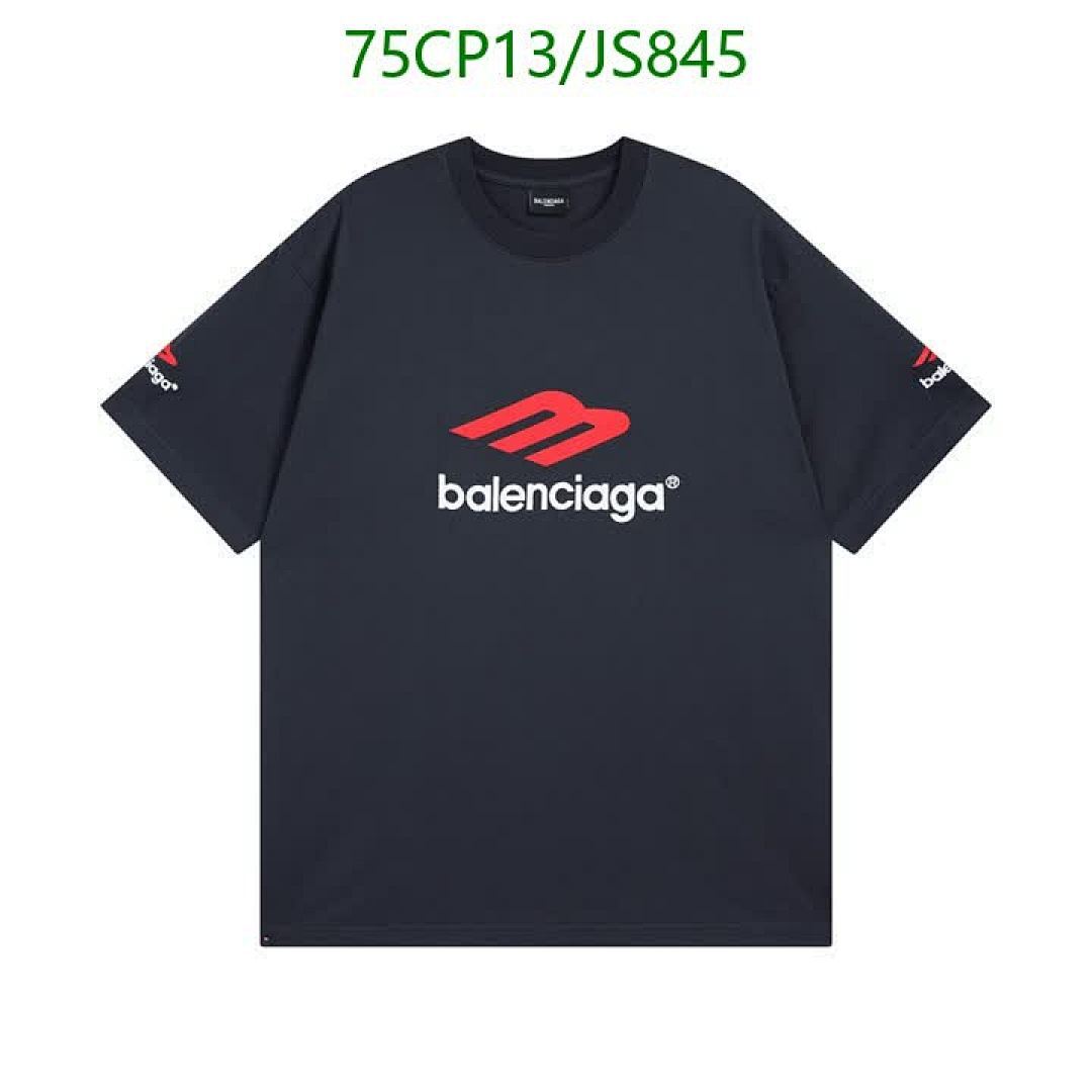 Clothing-Balenciaga Code: JS845 $: 75USD