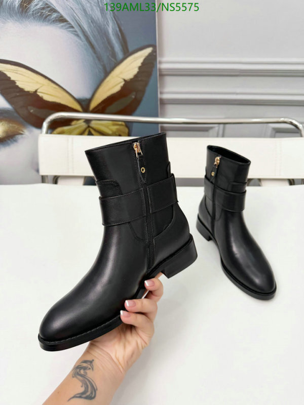 Women Shoes-Boots Code: NS5575 $: 139USD