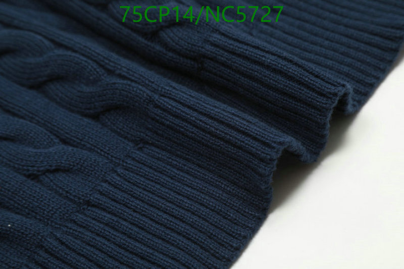 Clothing-Ralph Lauren Code: NC5727 $: 75USD